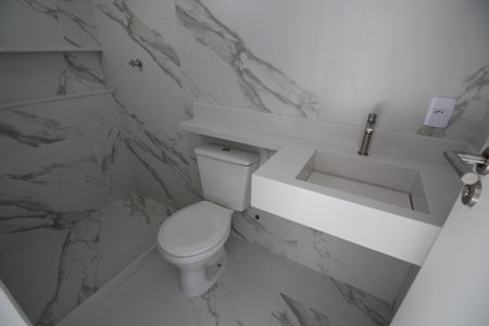 Casa de condomínio à venda com 192m², 3 quartos e 3 vagasQuarto 2 - Suíte