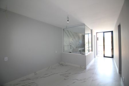 Casa de condomínio à venda com 192m², 3 quartos e 3 vagasQuarto 3