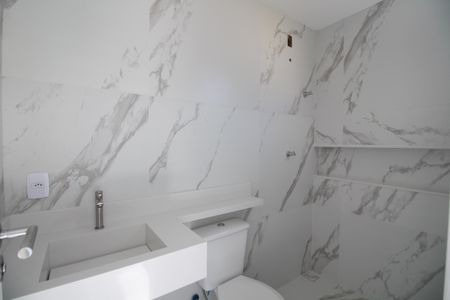 Casa de condomínio à venda com 192m², 3 quartos e 3 vagasQuarto 1 - Suíte