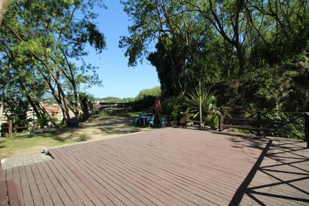 Casa de condomínio à venda com 192m², 3 quartos e 3 vagasÁrea Comum