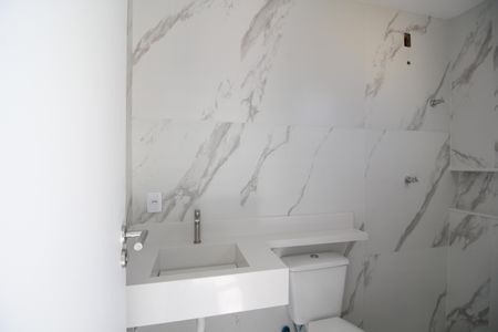 Casa de condomínio à venda com 192m², 3 quartos e 3 vagasQuarto 1 - Suíte