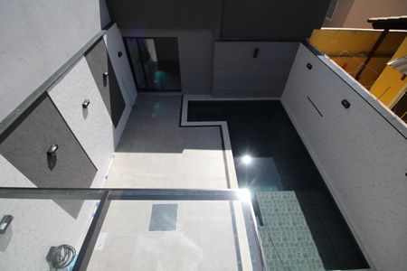 Casa de condomínio à venda com 192m², 3 quartos e 3 vagasQuarto 1 e 2 - Vista