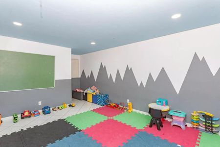 Apartamento à venda com 45m², 2 quartos e 1 vagaBrinquedoteca