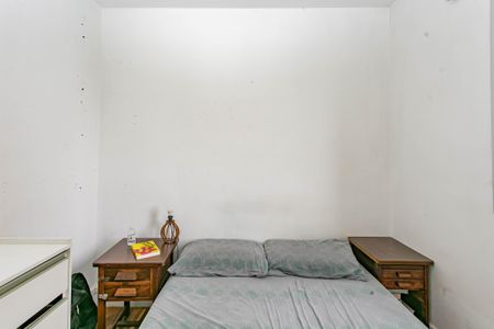 Apartamento à venda com 45m², 2 quartos e 1 vagaQuarto 2