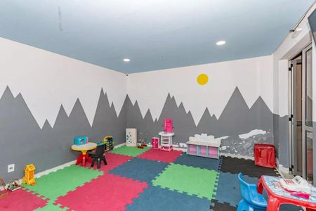 Apartamento à venda com 45m², 2 quartos e 1 vagaBrinquedoteca