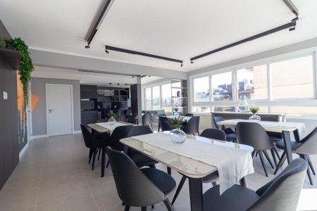 Apartamento para alugar com 45m², 2 quartos e 1 vagaÁrea Comum