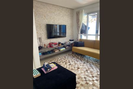 Casa de condomínio à venda com 274m², 3 quartos e 2 vagas