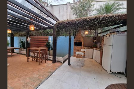 Casa de condomínio à venda com 274m², 3 quartos e 2 vagas