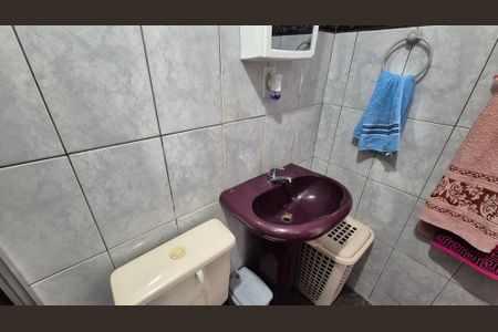 Apartamento à venda com 54m², 2 quartos e 2 vagasBanheiro