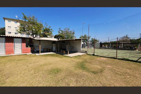 Apartamento à venda com 54m², 2 quartos e 2 vagasÁrea comum