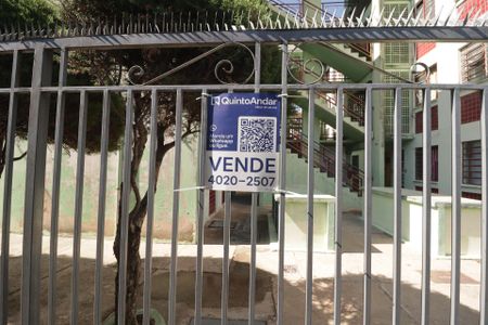Apartamento à venda com 54m², 2 quartos e 2 vagasPlaca
