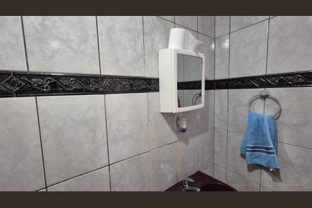 Apartamento à venda com 54m², 2 quartos e 2 vagasBanheiro