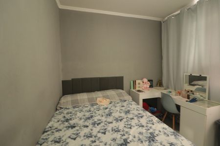 Apartamento à venda com 2 quartos, 54m² em Morada das Vinhas, Jundiaí