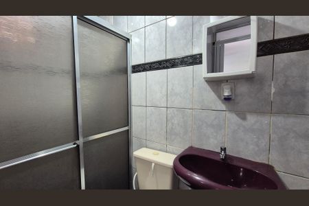 Apartamento à venda com 54m², 2 quartos e 2 vagasBanheiro