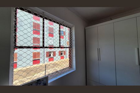 Apartamento à venda com 54m², 2 quartos e 2 vagasQuarto 1