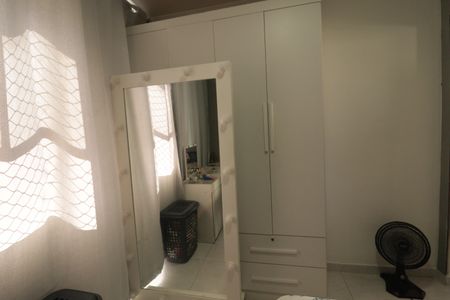 Apartamento à venda com 2 quartos, 54m² em Morada das Vinhas, Jundiaí