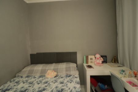 Apartamento à venda com 2 quartos, 54m² em Morada das Vinhas, Jundiaí