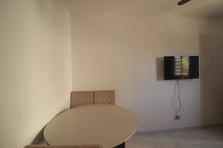 Apartamento à venda com 2 quartos, 54m² em Morada das Vinhas, Jundiaí