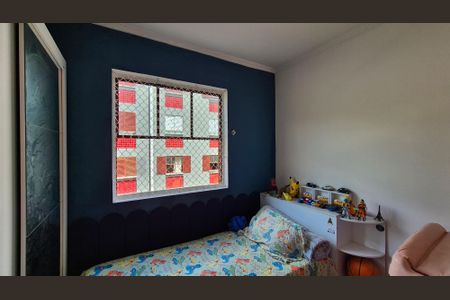 Apartamento à venda com 54m², 2 quartos e 2 vagasQuarto 2