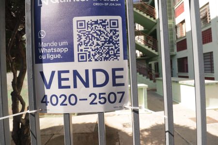 Apartamento à venda com 54m², 2 quartos e 2 vagasPlaca