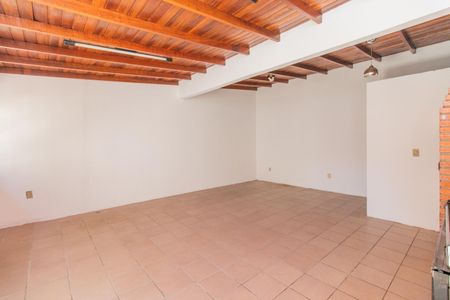 Casa de condomínio para alugar com 250m², 3 quartos e 4 vagasSalão de festas