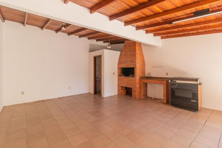 Casa de condomínio para alugar com 250m², 3 quartos e 4 vagasSalão de festas