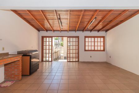 Casa de condomínio para alugar com 250m², 3 quartos e 4 vagasSalão de festas