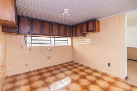 Casa de condomínio para alugar com 250m², 3 quartos e 4 vagasCozinha