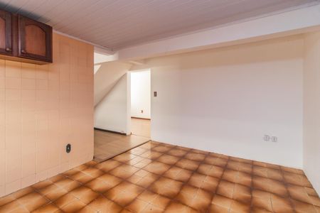 Casa de condomínio para alugar com 250m², 3 quartos e 4 vagasCozinha