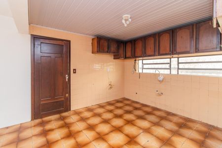 Casa de condomínio para alugar com 250m², 3 quartos e 4 vagasCozinha