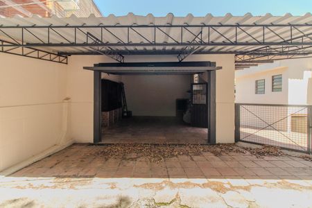 Casa de condomínio para alugar com 250m², 3 quartos e 4 vagasGaragem