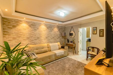 Casa para alugar com 3 quartos, 250m² em Vila Guarani (zona Sul), São Paulo