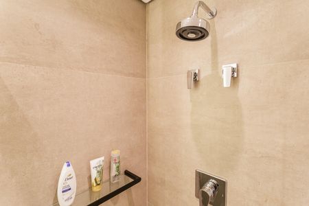 Studio para alugar com 22m², 1 quarto e sem vagaBanheiro