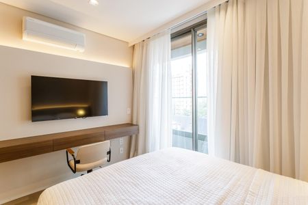 Studio para alugar com 22m², 1 quarto e sem vagaStudio