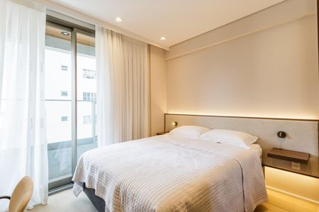 Studio para alugar com 22m², 1 quarto e sem vagaStudio