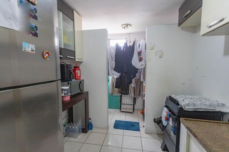 Apartamento à venda com 50m², 2 quartos e 1 vaga Apartamento à venda com 50m², 2 quartos e 1 vagaCozinha