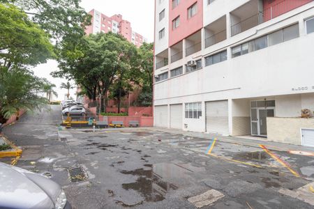 Apartamento à venda com 50m², 2 quartos e 1 vaga Apartamento à venda com 50m², 2 quartos e 1 vagaÁrea comum