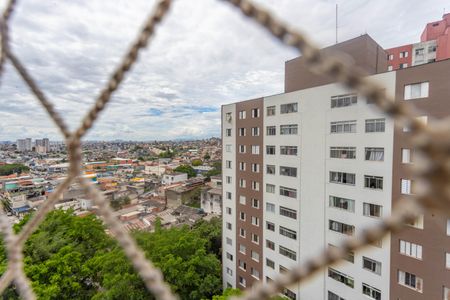 Apartamento à venda com 50m², 2 quartos e 1 vaga Apartamento à venda com 50m², 2 quartos e 1 vagaVista do quarto 2