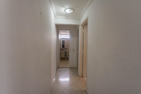 Apartamento à venda com 50m², 2 quartos e 1 vaga Apartamento à venda com 50m², 2 quartos e 1 vagaCorredor