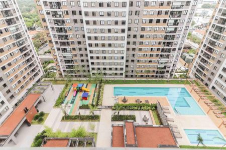 Quarto  de apartamento para alugar com 1 quarto, 25m² em Butantã, São Paulo