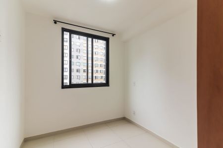 Quarto  de apartamento para alugar com 1 quarto, 25m² em Butantã, São Paulo