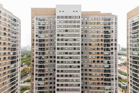 Vista de apartamento para alugar com 1 quarto, 25m² em Butantã, São Paulo