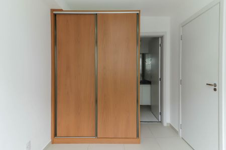 Quarto  de apartamento para alugar com 1 quarto, 25m² em Butantã, São Paulo