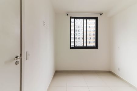 Quarto  de apartamento para alugar com 1 quarto, 25m² em Butantã, São Paulo