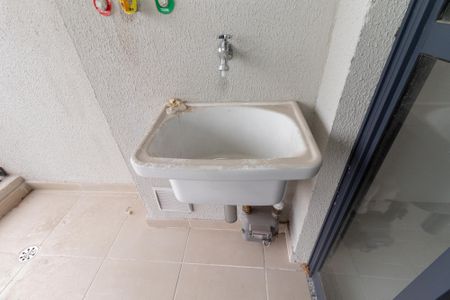 Apartamento à venda com 55m², 2 quartos e 1 vagaÁrea de Serviço