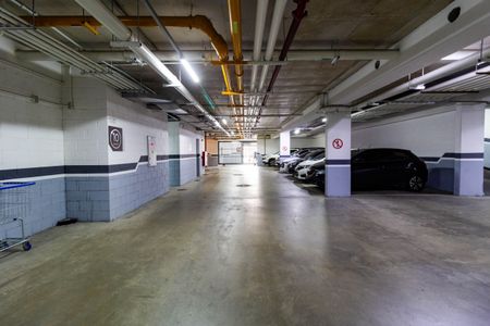 Apartamento à venda com 55m², 2 quartos e 1 vagaGaragem