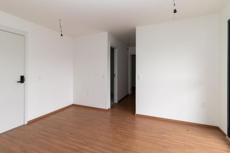 Apartamento à venda com 55m², 2 quartos e 1 vagaSala
