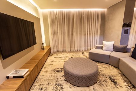 Apartamento à venda com 55m², 2 quartos e 1 vagaÁrea Comum - Salão de Jogos