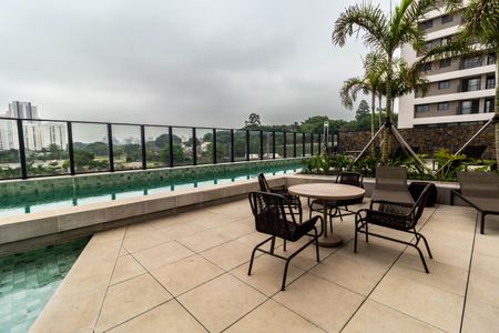 Apartamento à venda com 55m², 2 quartos e 1 vagaÁrea Comum - Piscina