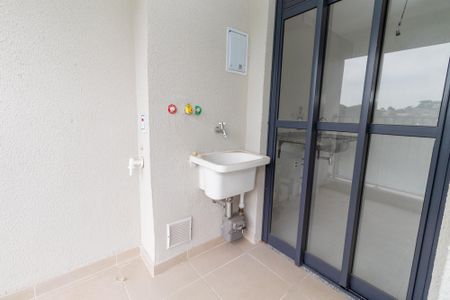 Apartamento à venda com 55m², 2 quartos e 1 vagaÁrea de Serviço